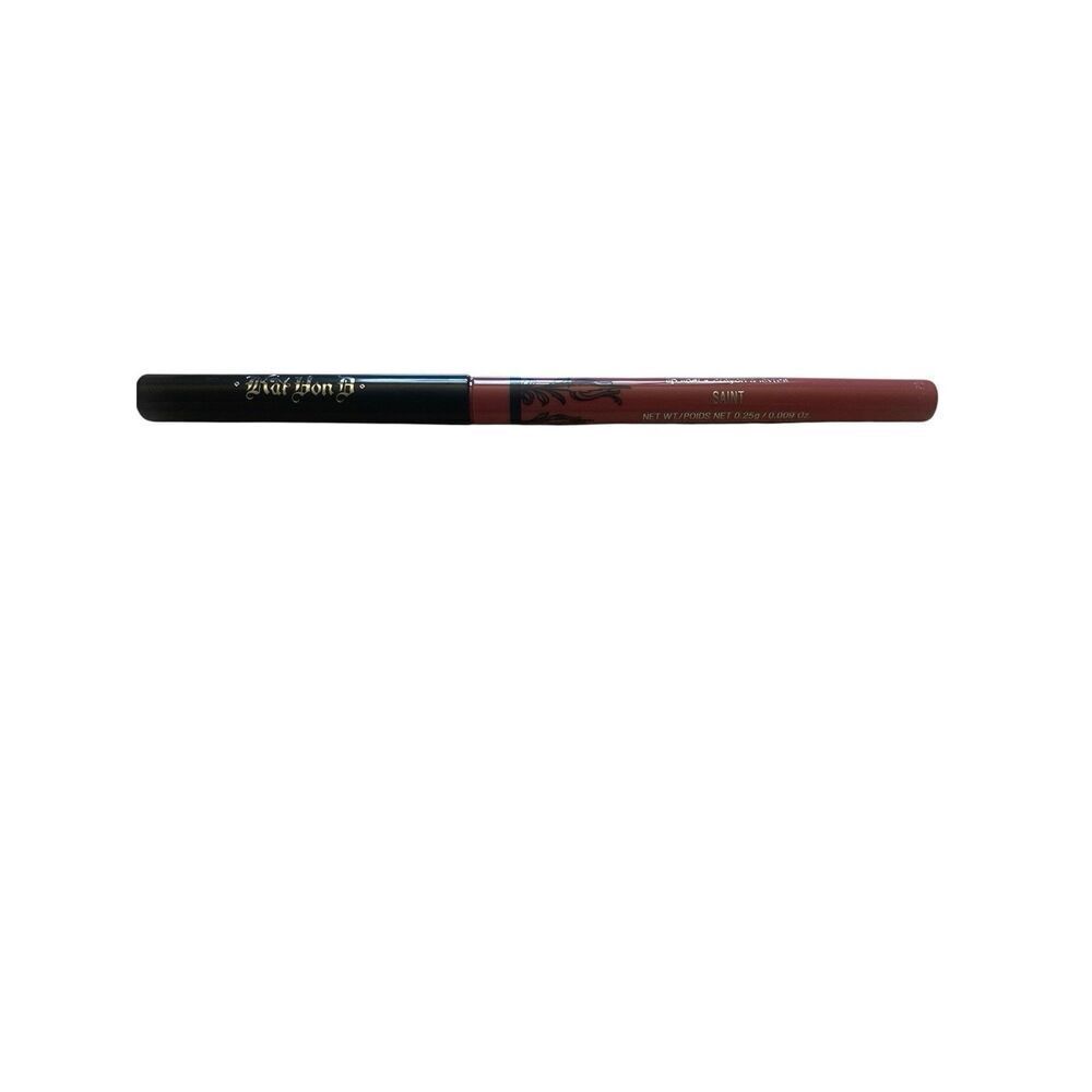 Kat Von D/KVD NEW Full Size Beauty Everlasting Lip Liner in Saint 0.009 Oz